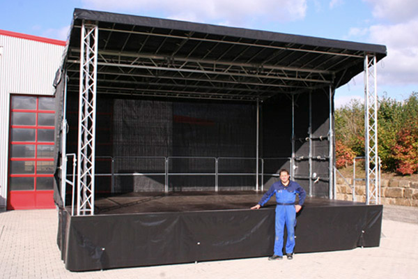 L Stage